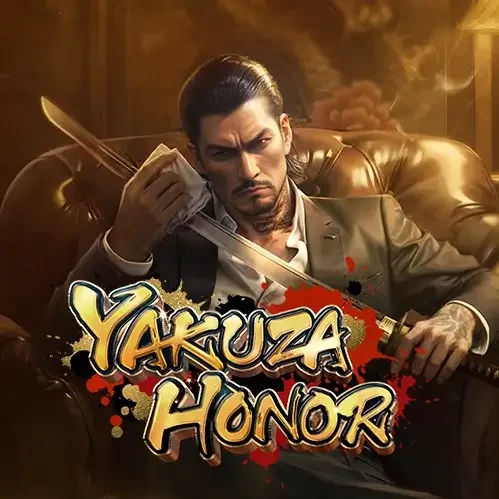 Yakuza Honor